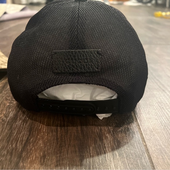Gucci Hat - Picture 7 of 8